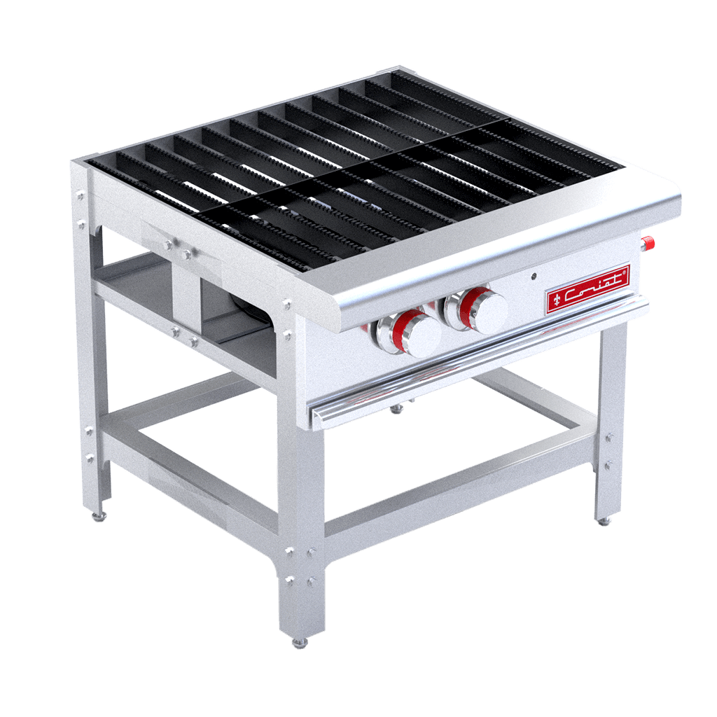 EC-1T MÁSTER - Gastrox