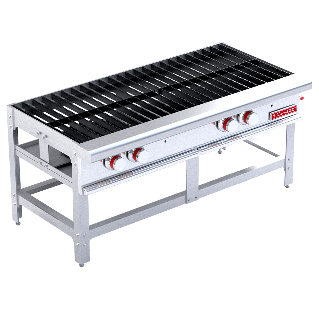 EC-2T MASTER - Gastrox