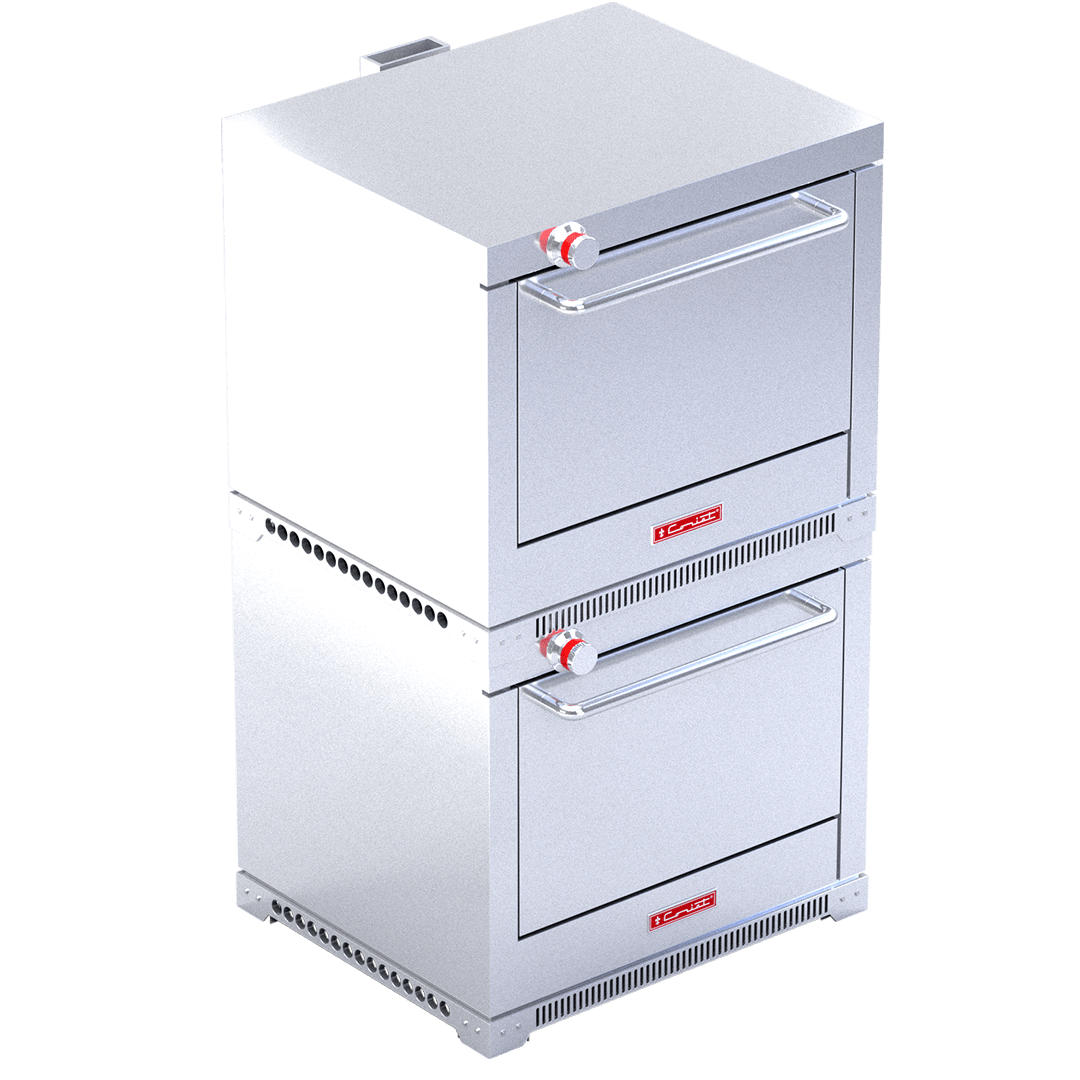 HC-35-D MASTER - Gastrox