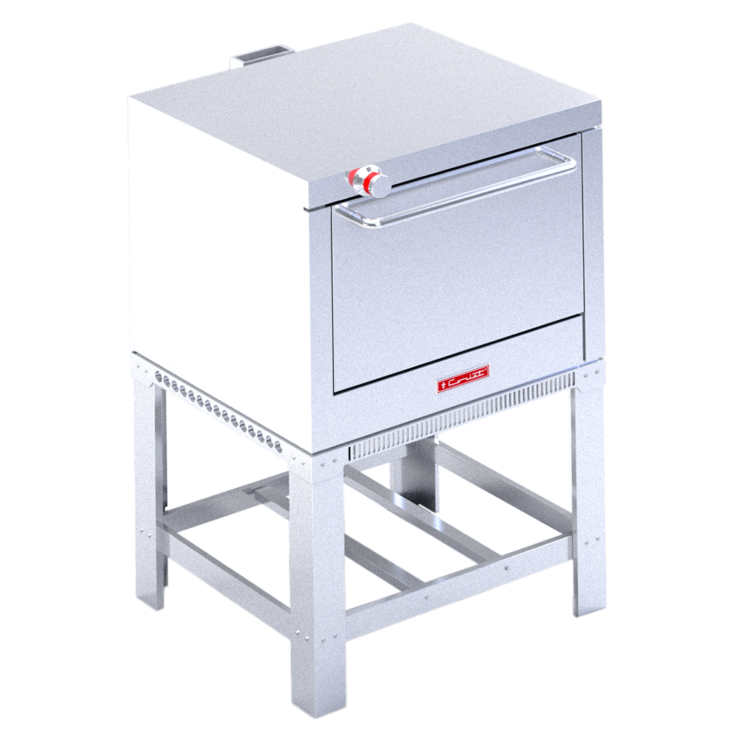 HC-35 MASTER - Gastrox