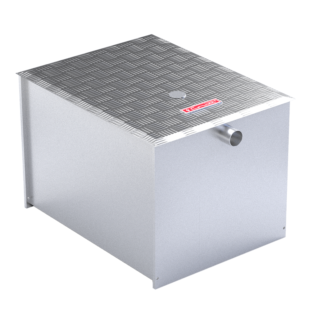 IC-132 MASTER PRM STANDARD - Gastrox