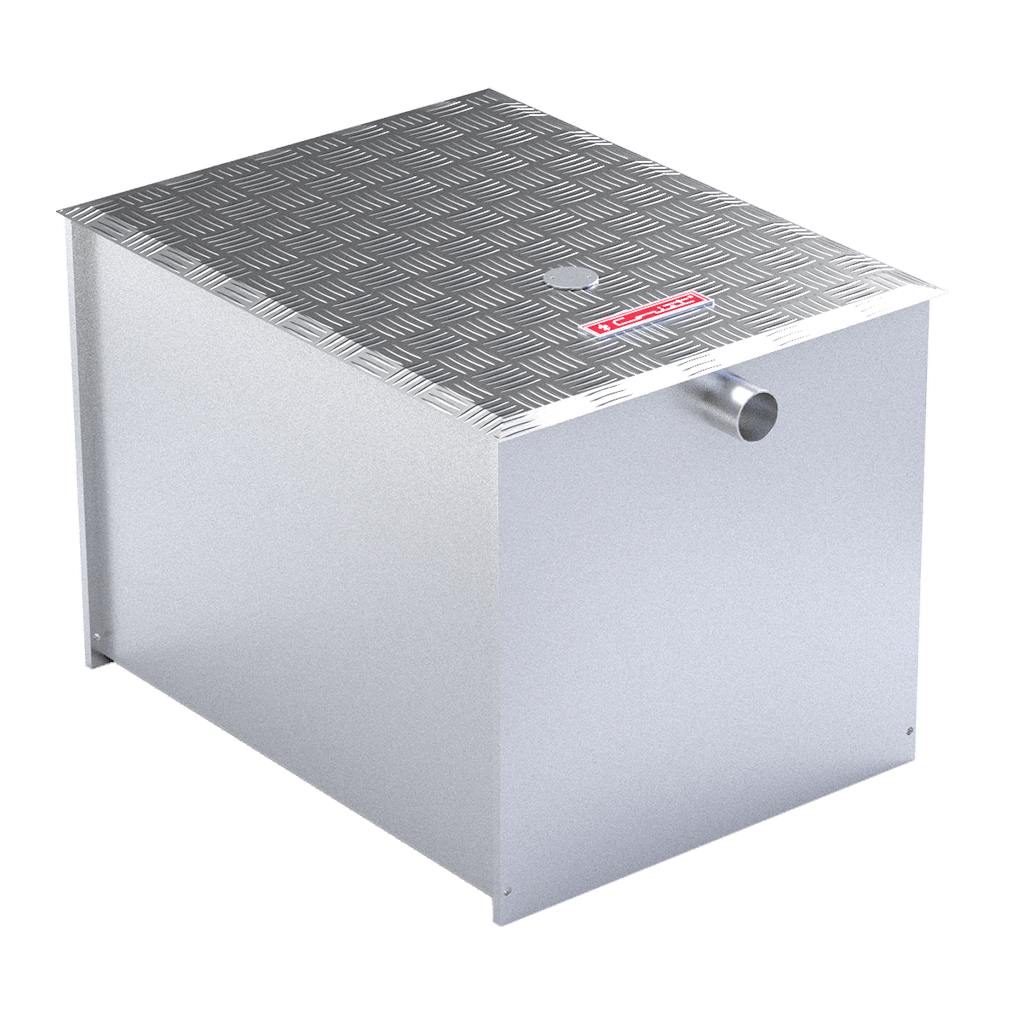 IC-187 MASTER PRM STANDARD - Gastrox