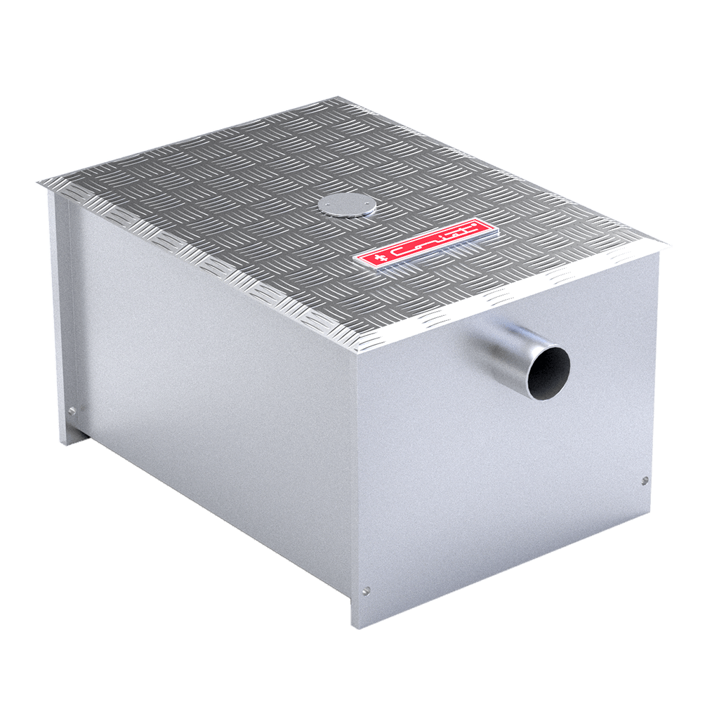 IC-38 MASTER PRM STANDARD - Gastrox