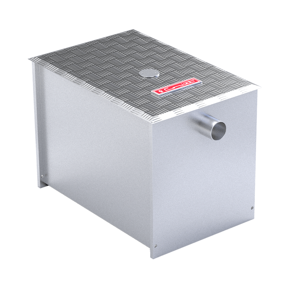 IC-75 MASTER PRM STANDARD - Gastrox