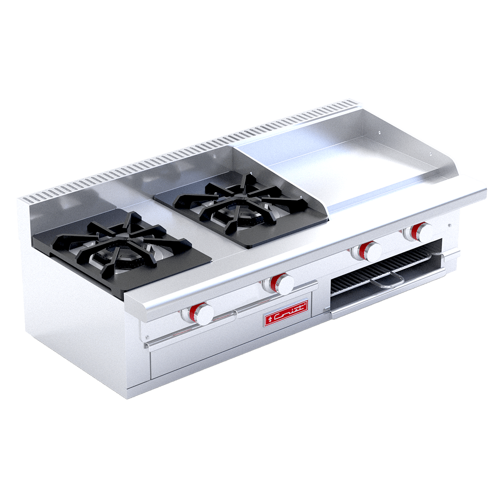 MINICHEF PETIT DE MESA - Gastrox