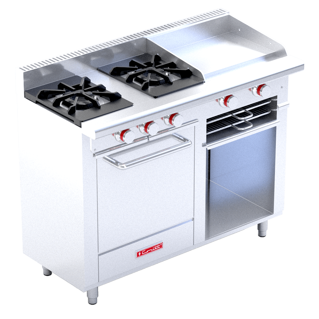 MINICHEF PETIT DE PISO - Gastrox