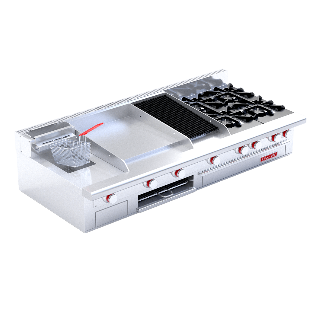 MULTIPLE MASTER DE MESA - Gastrox