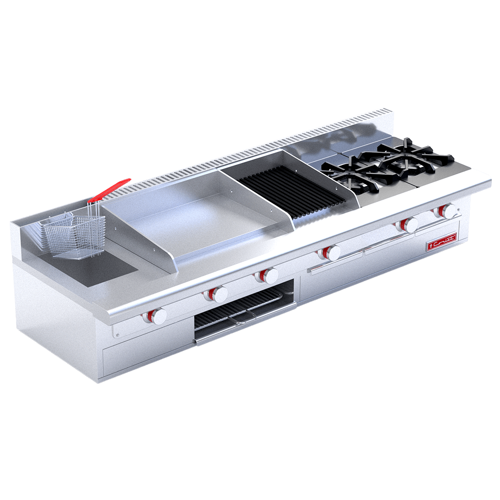 MULTIPLE PETIT DE MESA - Gastrox