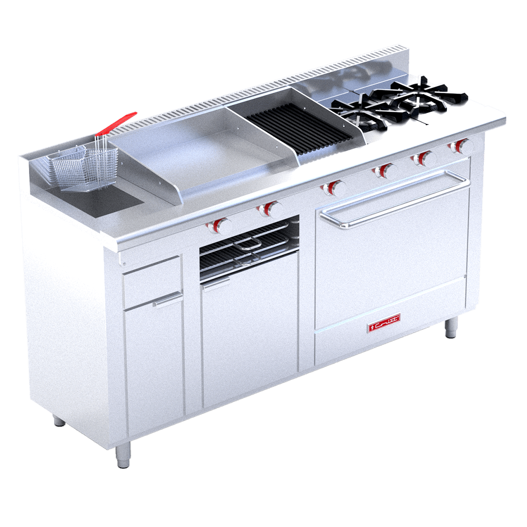 MULTIPLE PETIT DE PISO - Gastrox