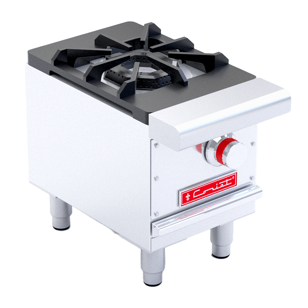 PCH-1 HD DE MESA - Gastrox