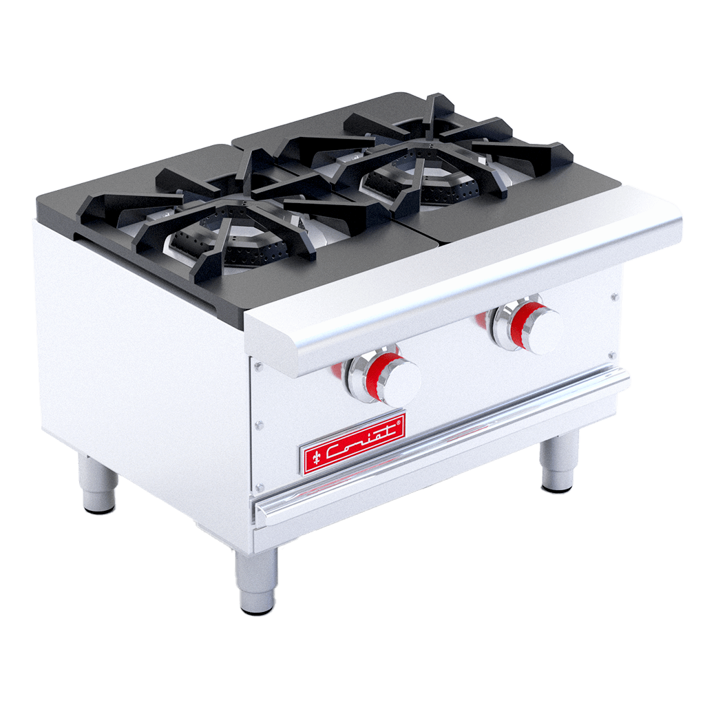 PCH-2 HD DE MESA - Gastrox