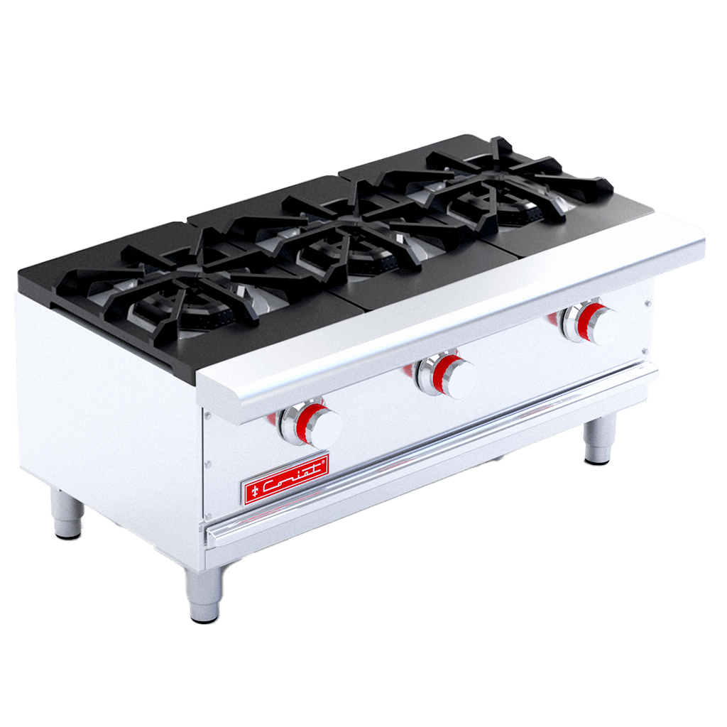 PCH-3 PETIT DE MESA - Gastrox