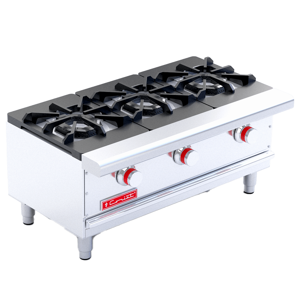 PCH-3 HD DE MESA - Gastrox