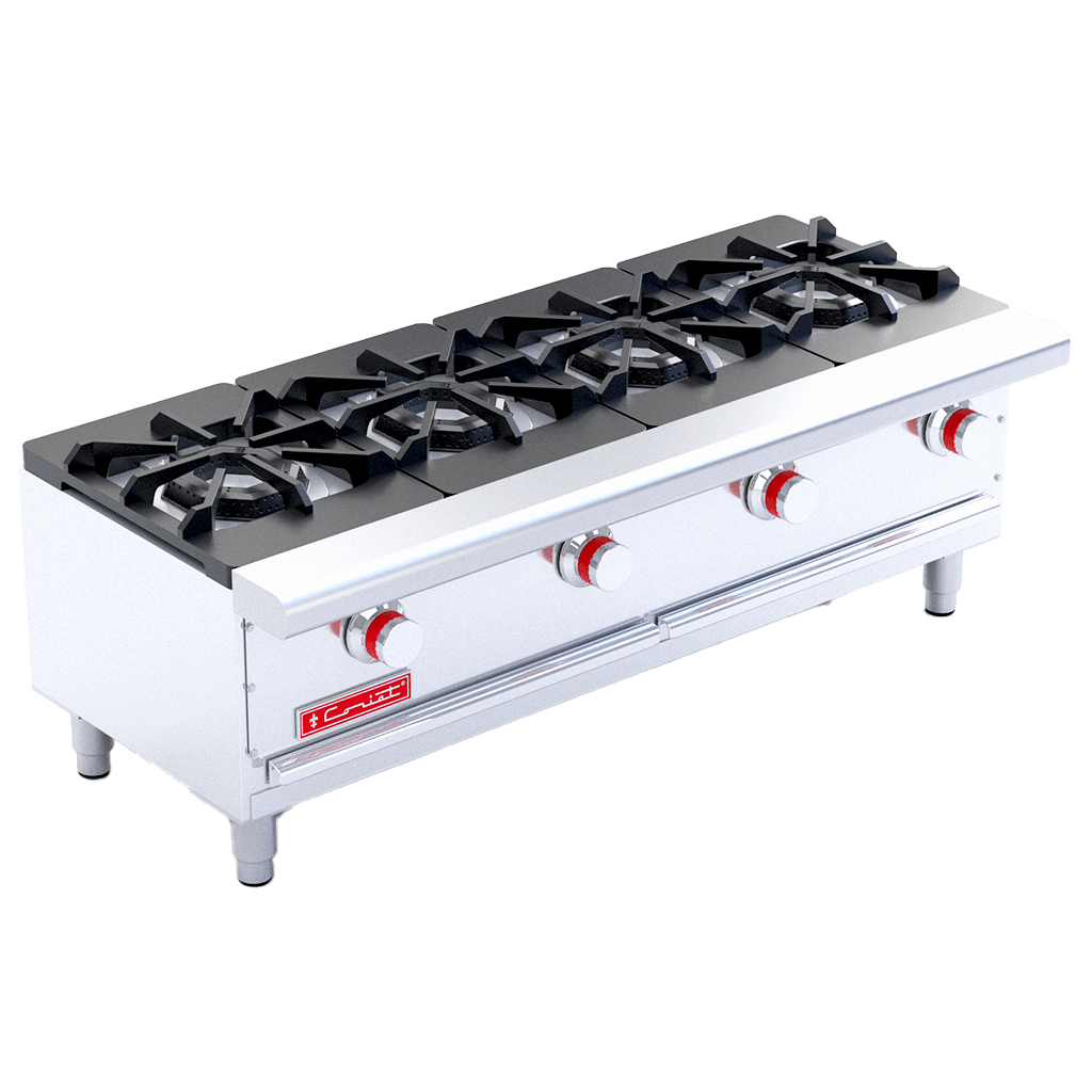 PCH-4 HD DE MESA - Gastrox