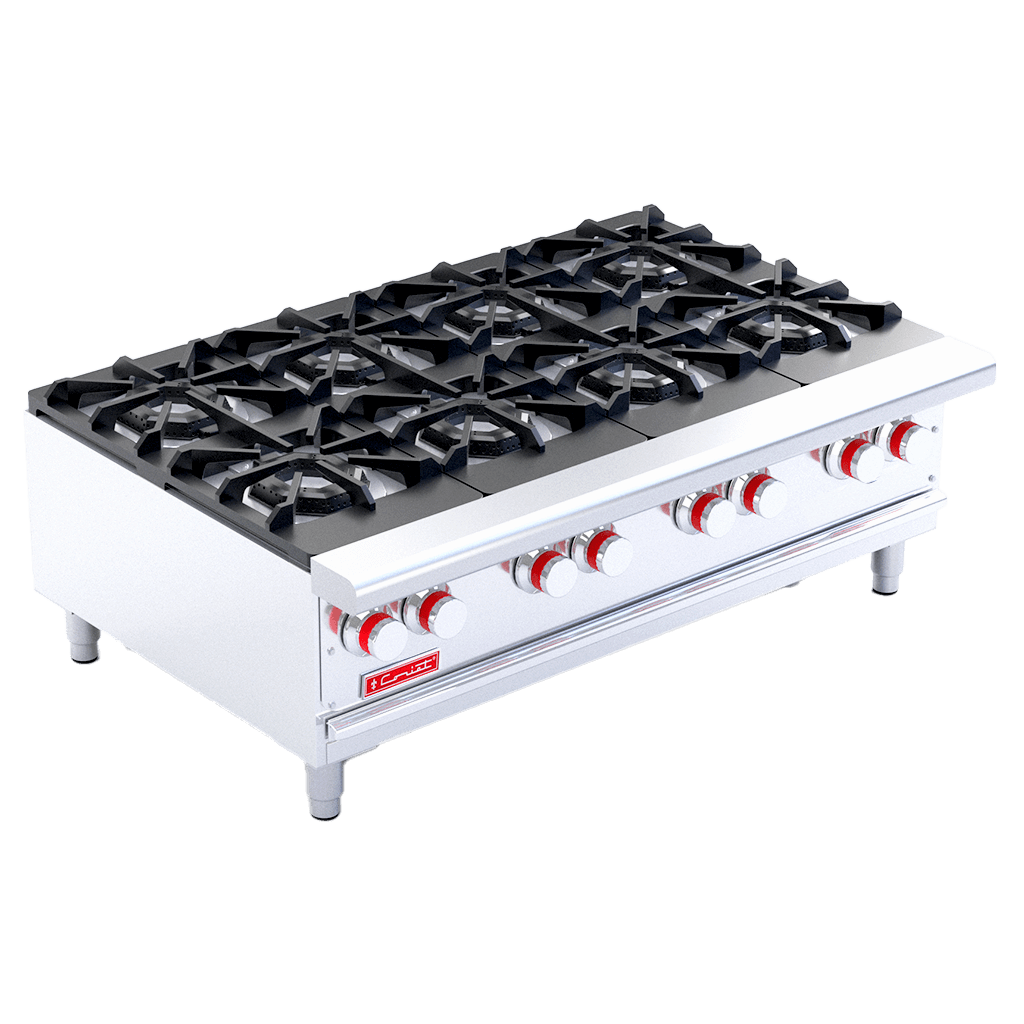 PCV-8 HD DE MESA - Gastrox