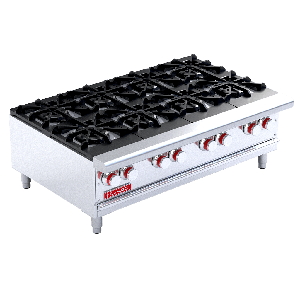 PCV-8 MASTER DE MESA - Gastrox