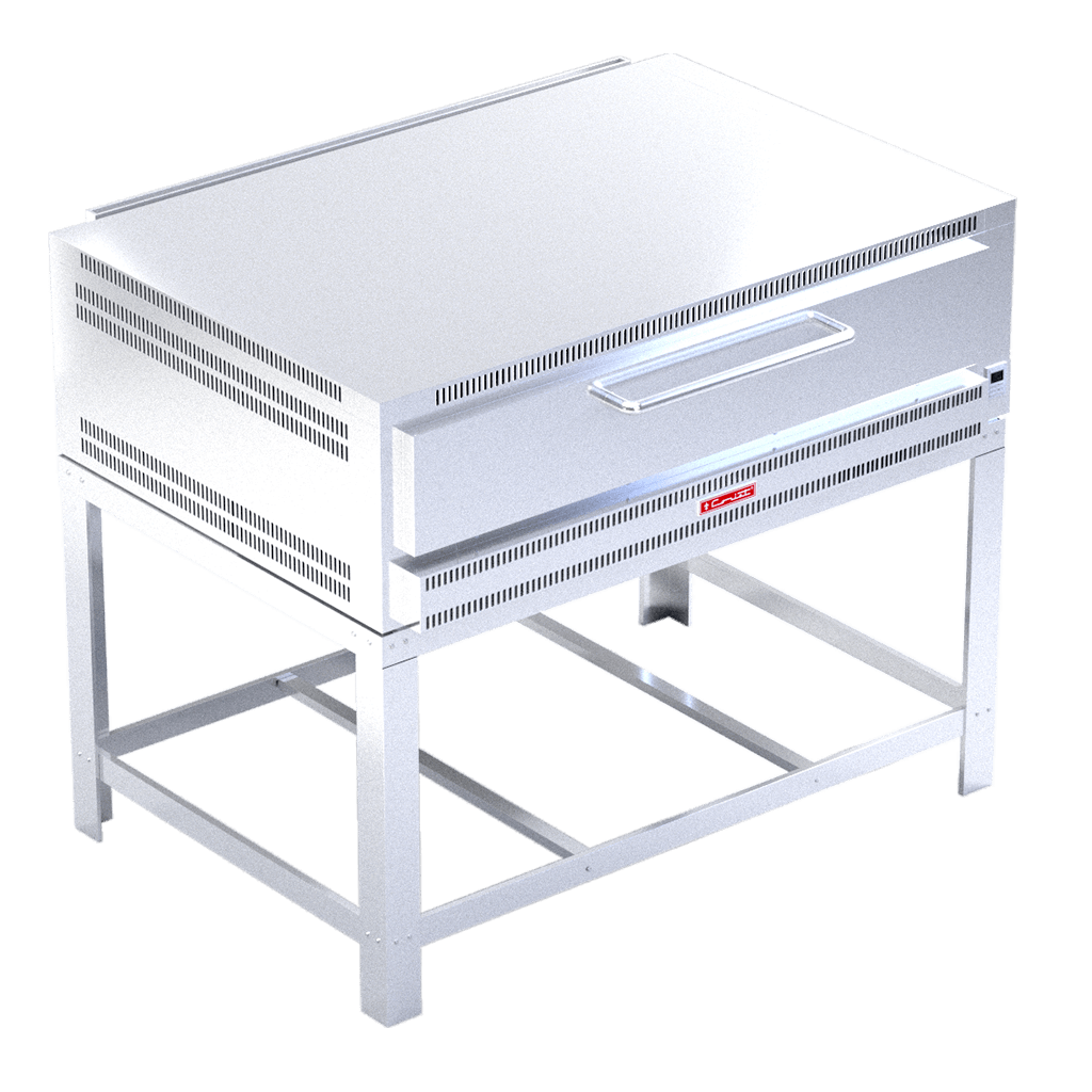 PIZZA-6 MASTER - Gastrox