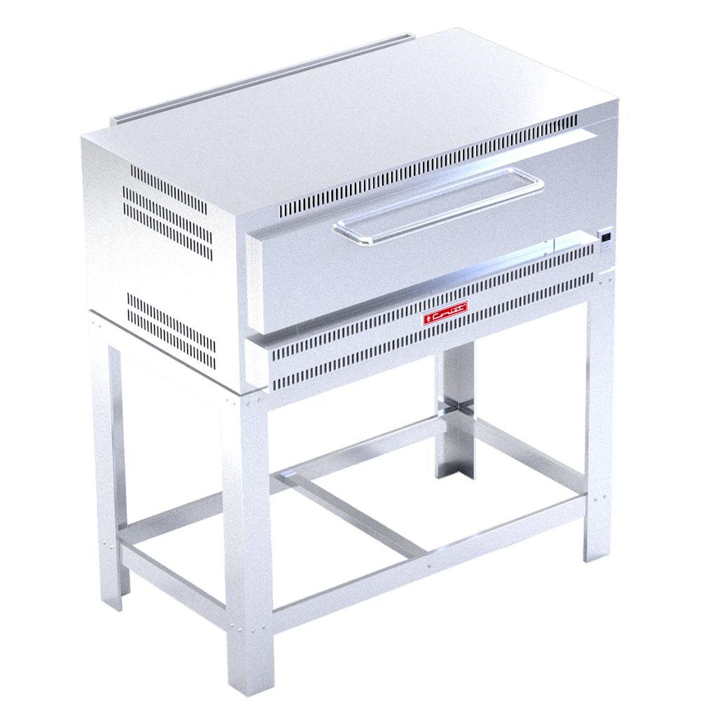 PIZZINO-2 PETIT - Gastrox