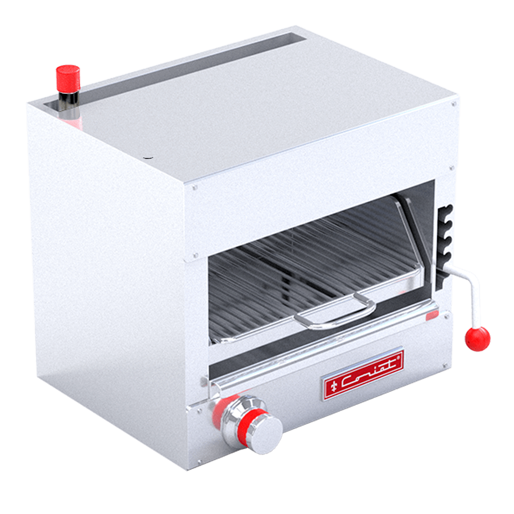 SC-16.5-G PETIT - Gastrox