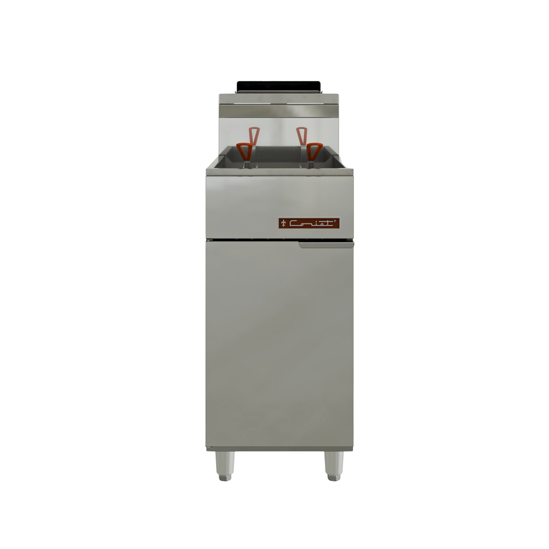 TURBO-19-5Q PETIT - Gastrox