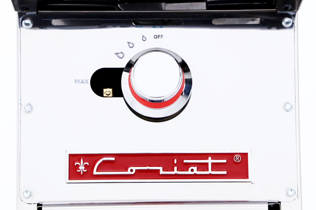 ACV-1 MASTER DE MESA - Gastrox