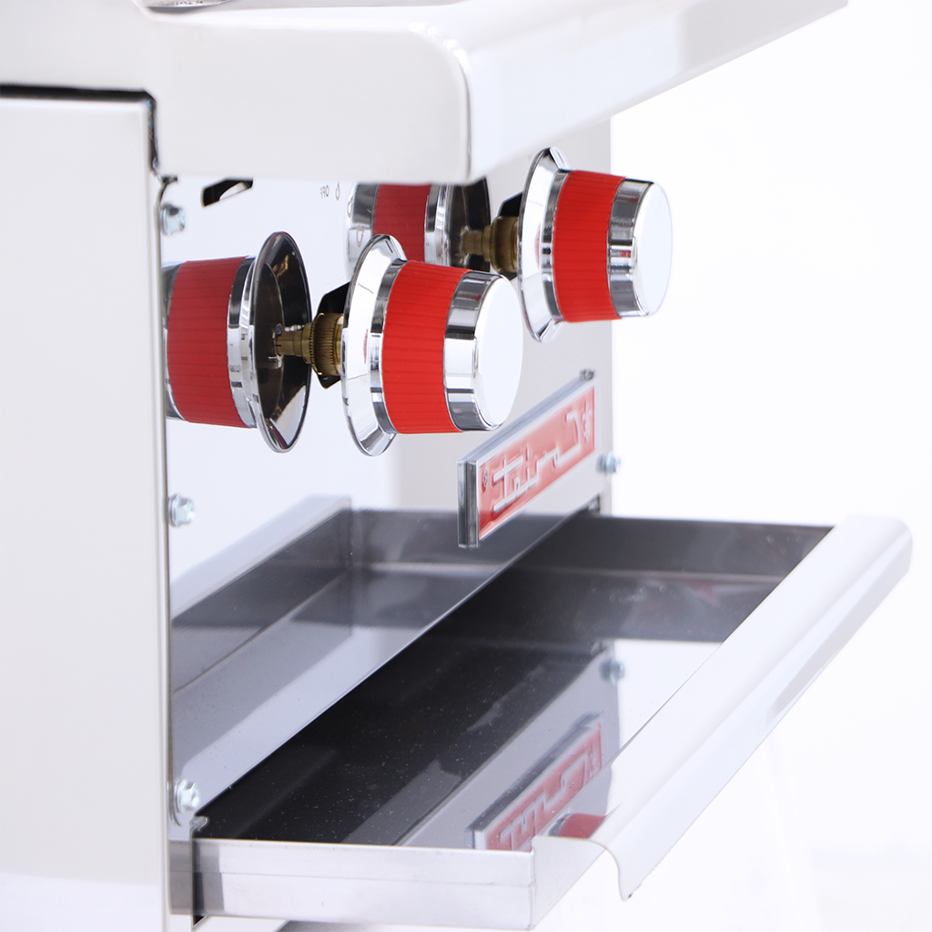 ACV-2 MASTER DE MESA - Gastrox