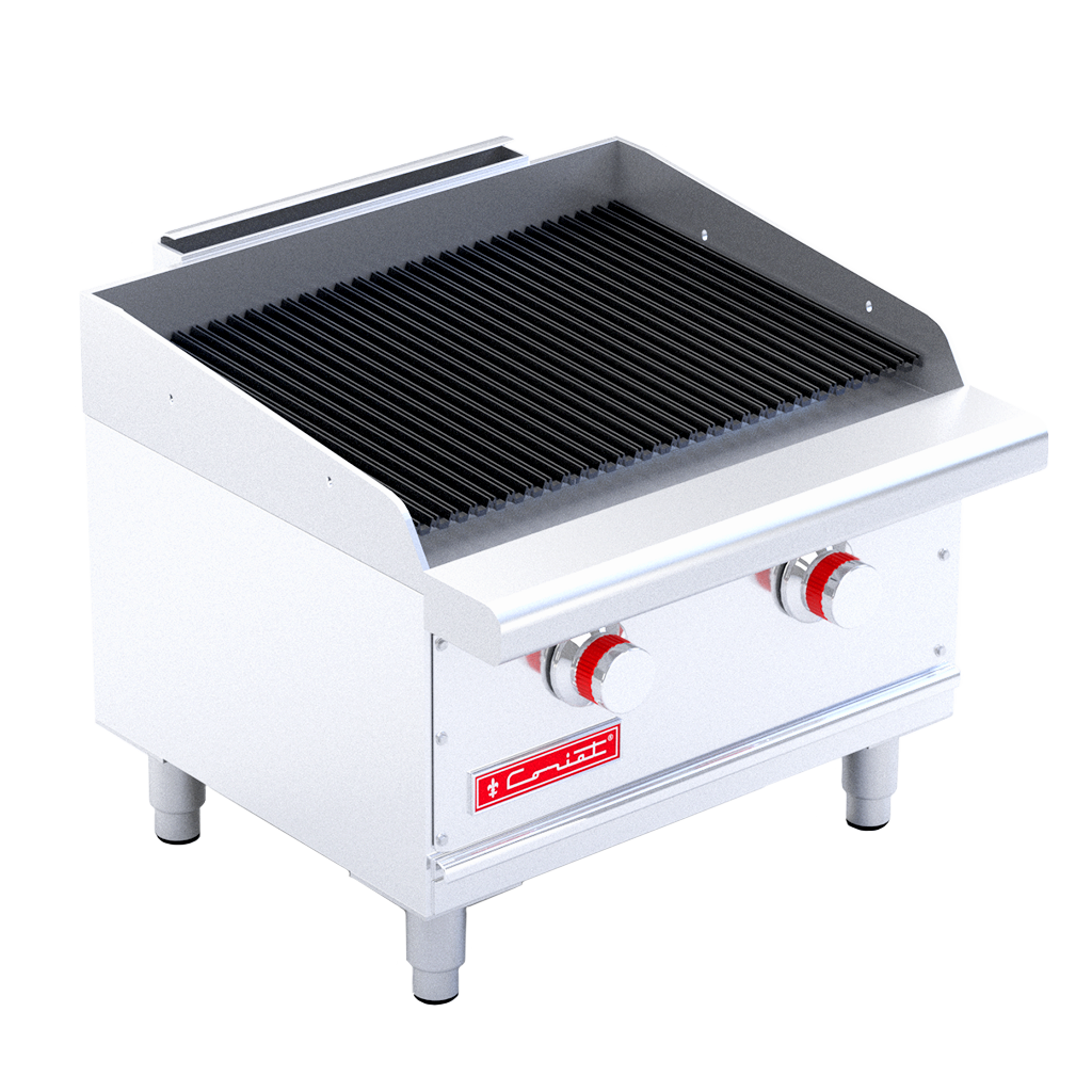 ACV-2 MASTER DE MESA - Gastrox