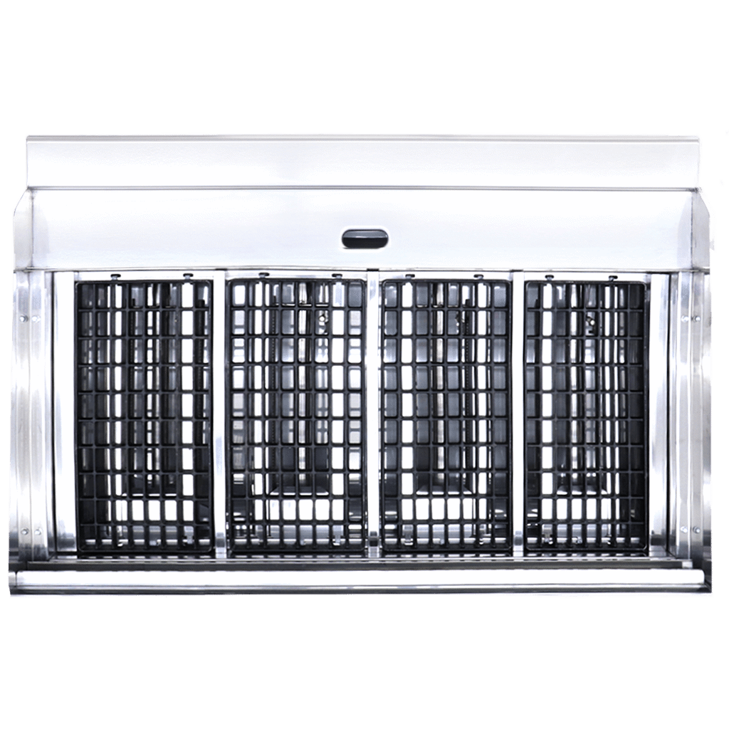 ACV-4 MASTER DE MESA - Gastrox