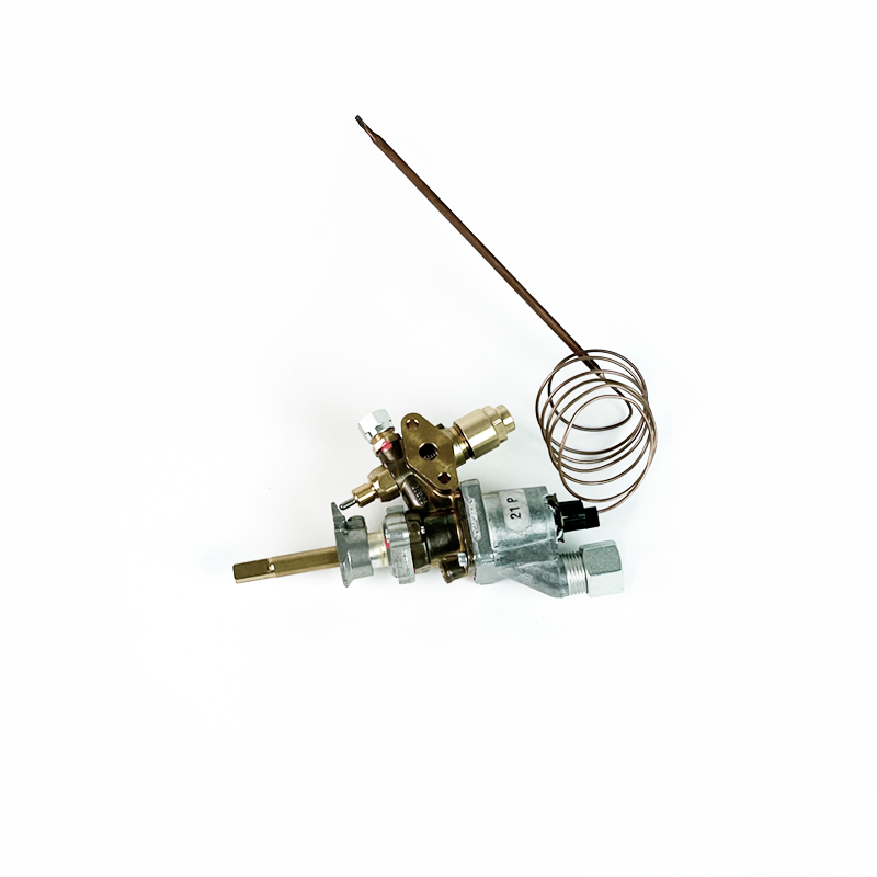 Thermostat TS 7575-1 XA CE21 Italian - Coriat USA LLC
