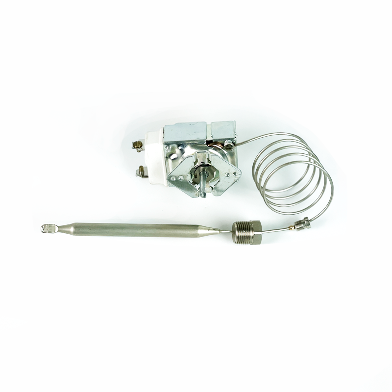 Thermostat RX-30 for SX Model Fryers - Coriat USA LLC