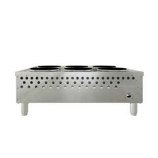PCV-6-E MASTER - Gastrox