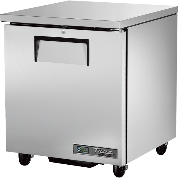 Mesa refrigerada TRUE TUC-27-HC