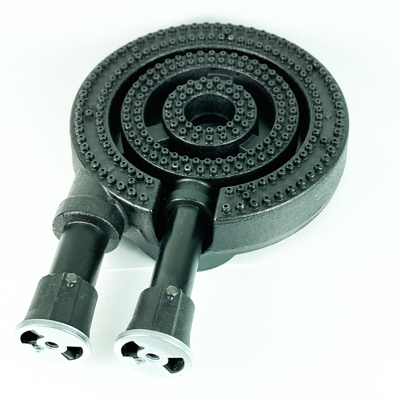 Circular Burner for SX Pot Range - Coriat USA LLC