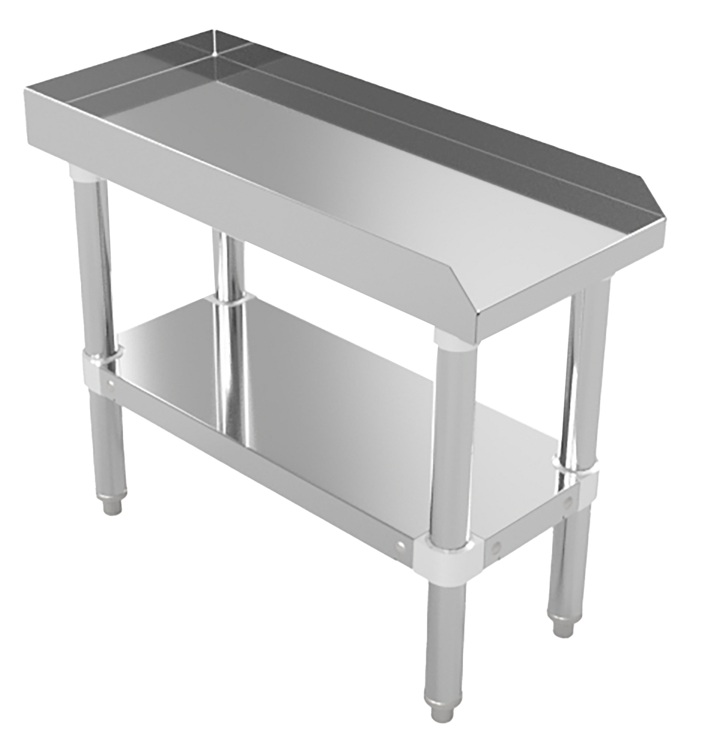 Banco 31 CM Sobrinox