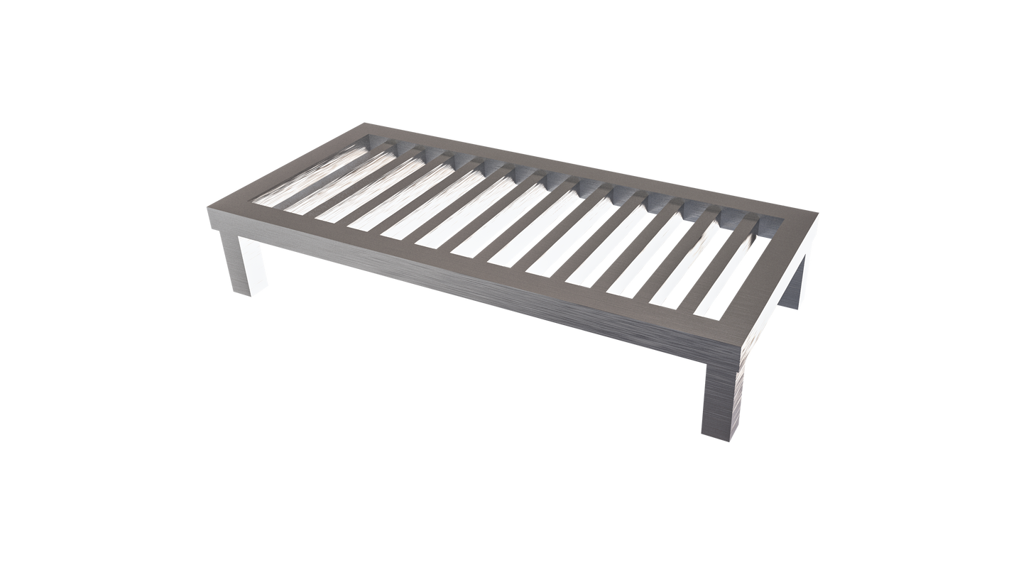 Rack Dunnage - Gastrox