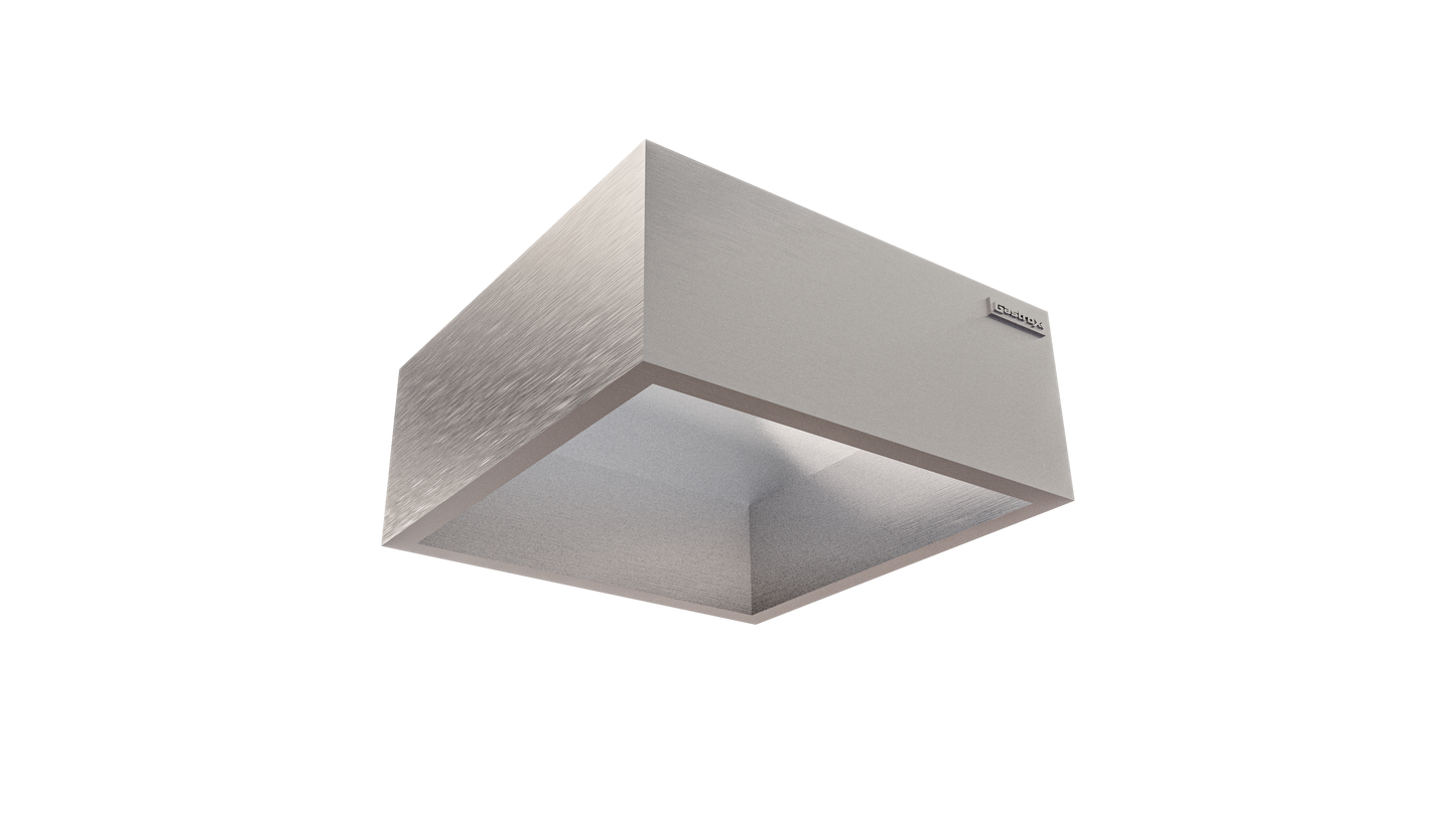 Campana de condensado - Gastrox