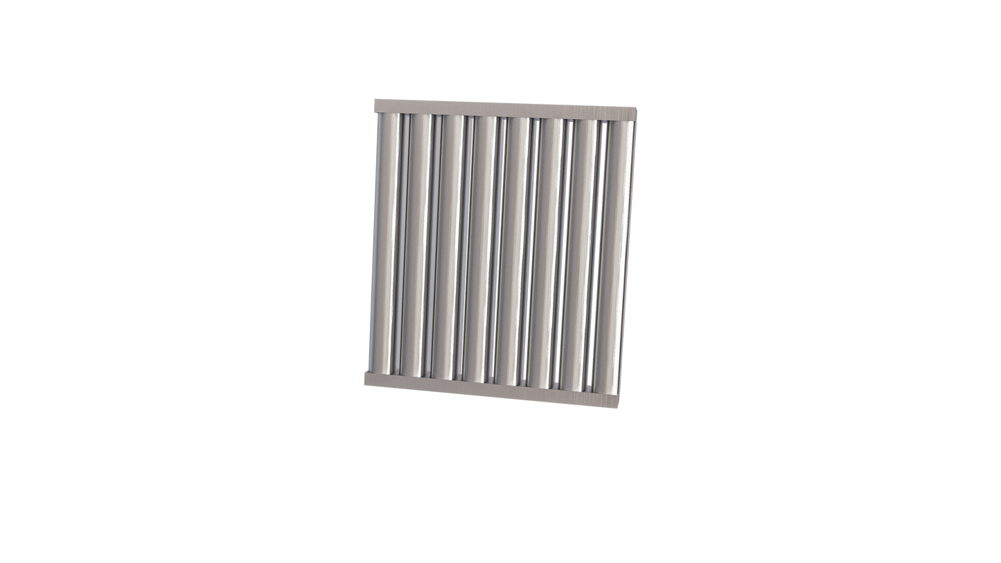 Filtro para grasas - Gastrox