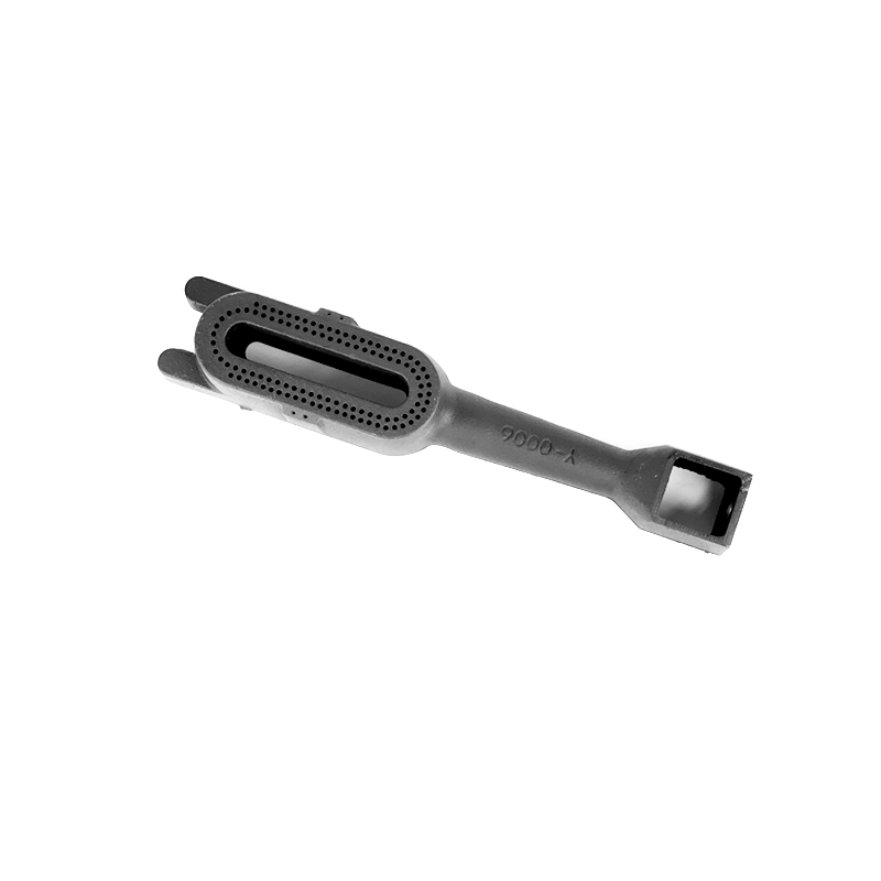 Vertical Burner for Fryer SX - Coriat USA LLC