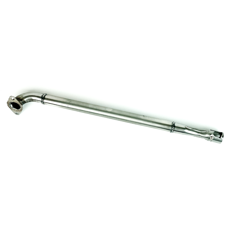 VENTURY REAR FOR OCTAGONAL BURNER - Coriat USA LLC