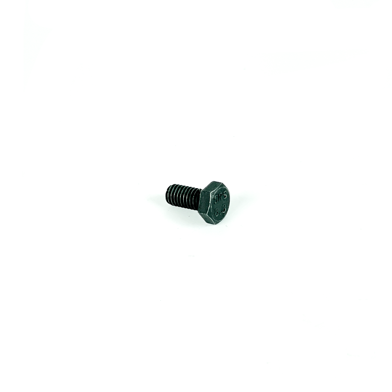 Hex Head Screw M6X12 - Coriat USA LLC
