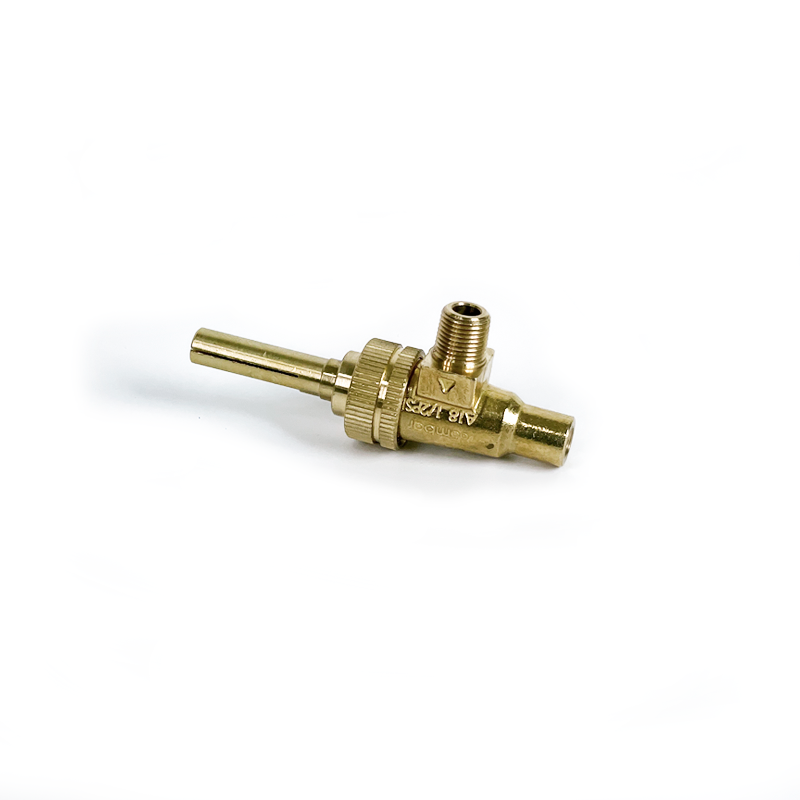 Horizontal Range Valve - Coriat USA LLC