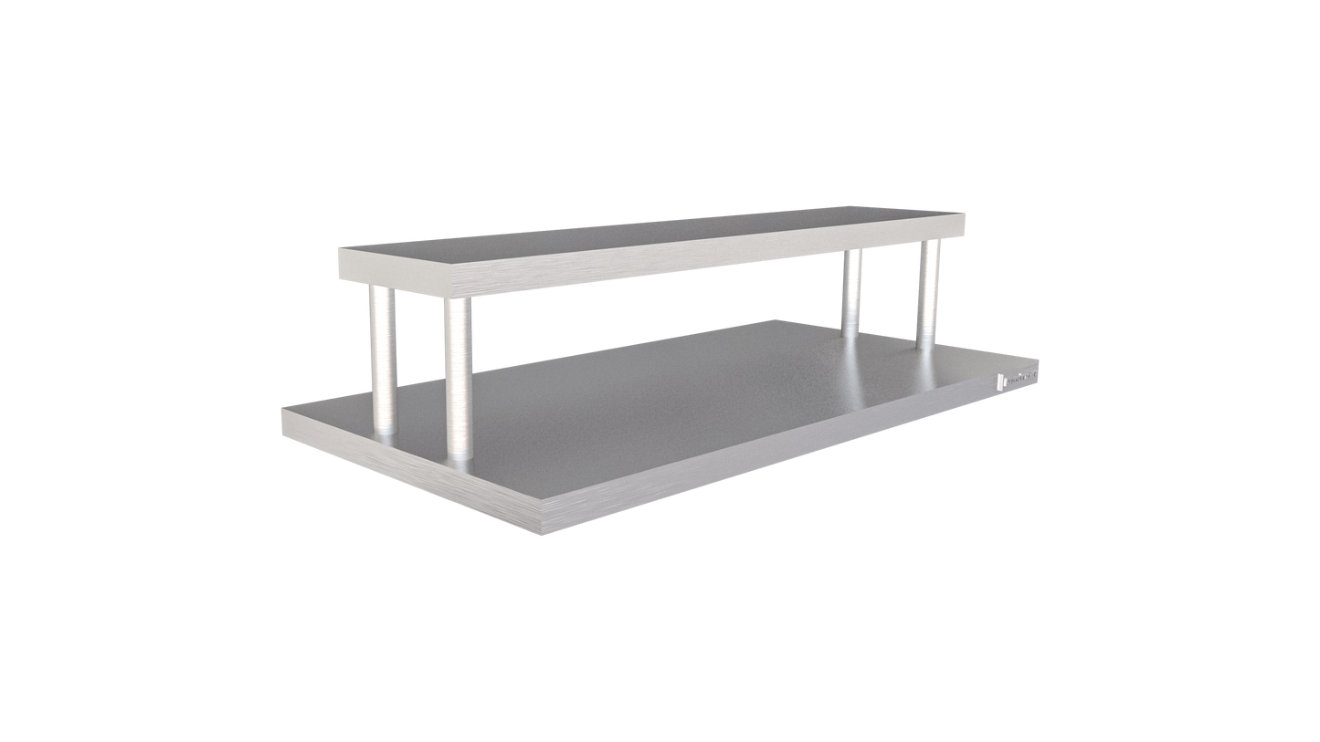 Repisa de paso - Gastrox