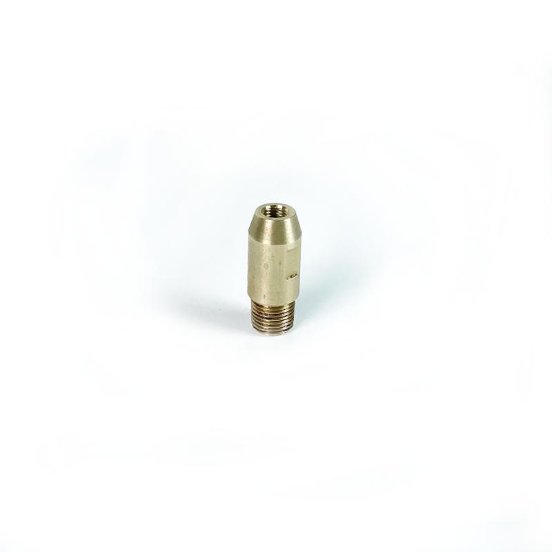 Fryer Gas Tip - Coriat USA LLC