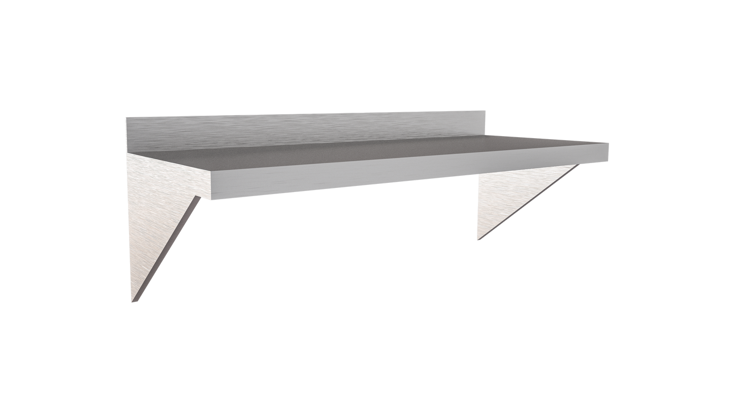 Repisa de pared - Gastrox