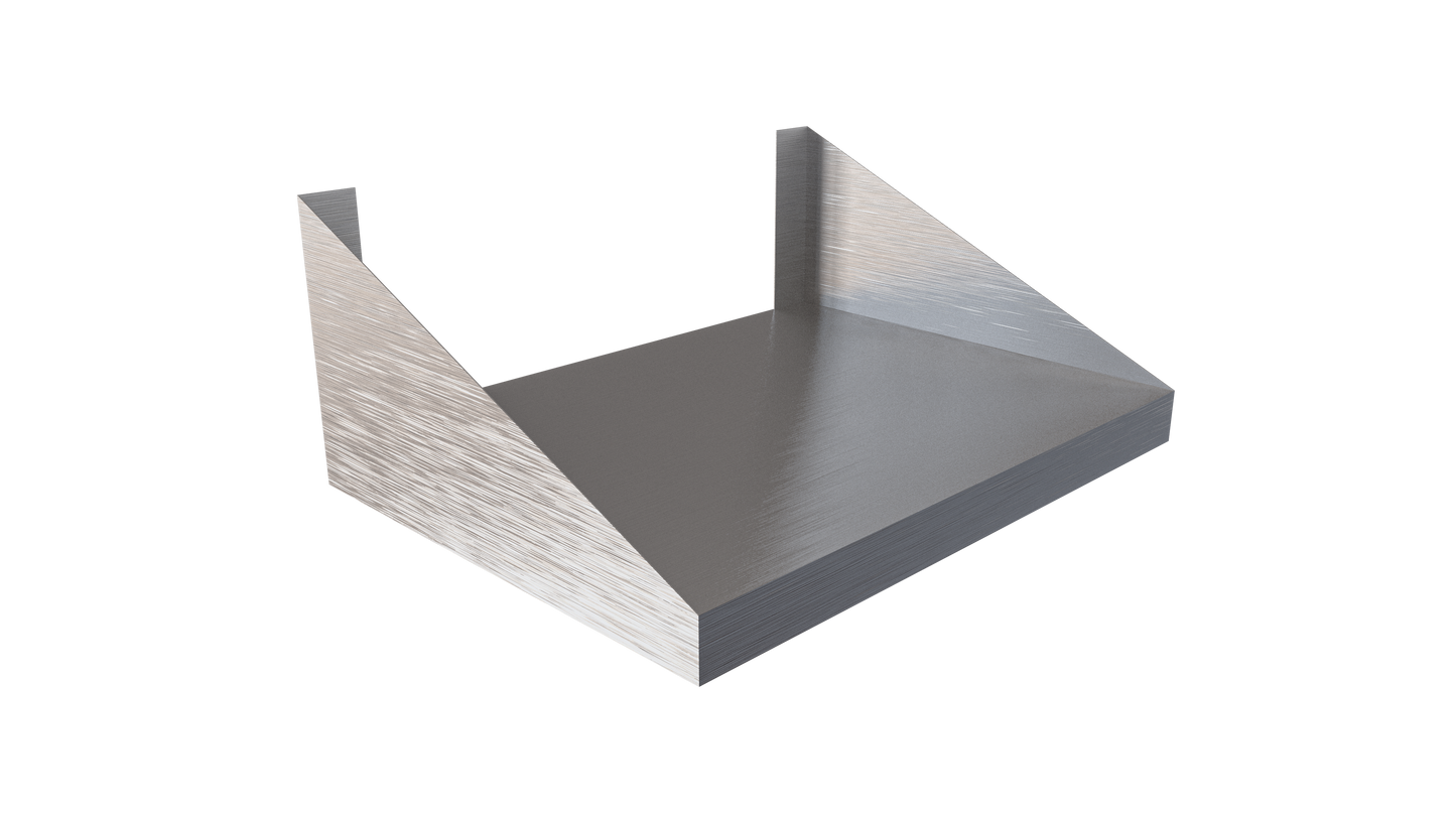 Repisa para repisa de horno - Gastrox