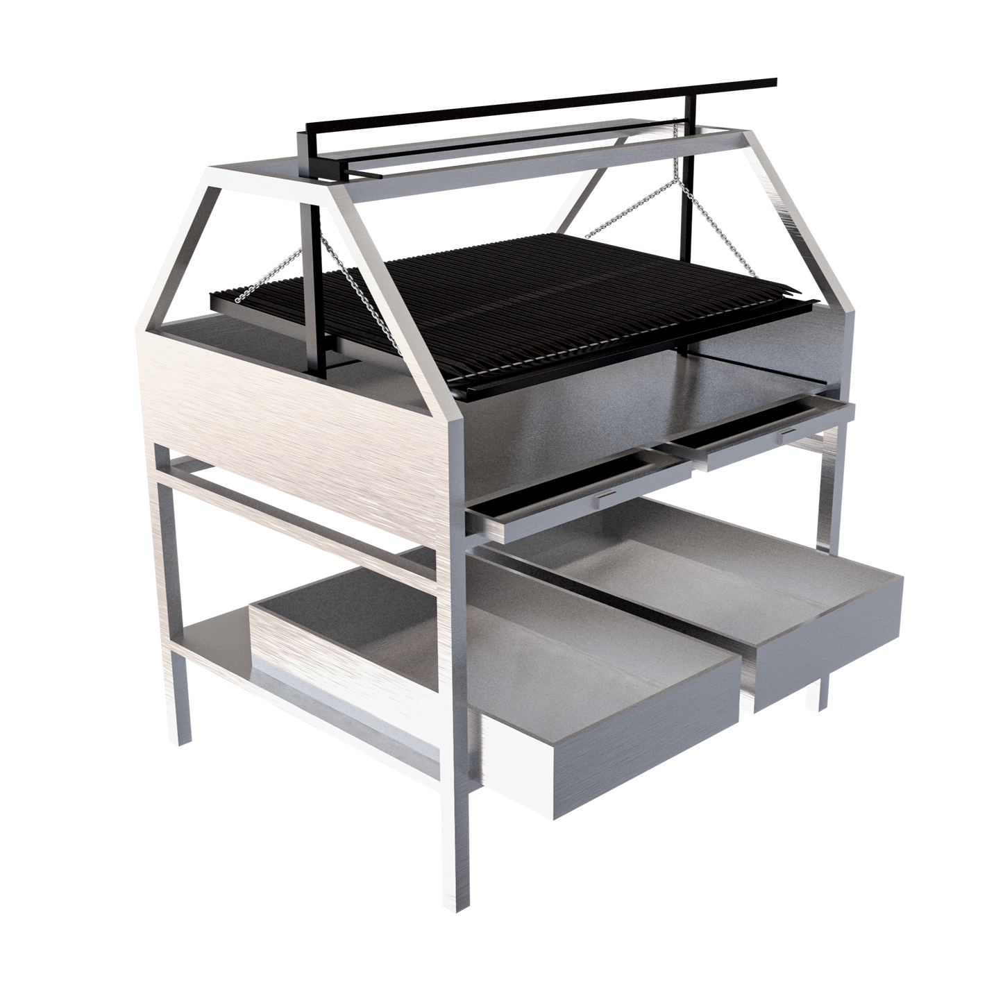 Asador Argentino - Gastrox