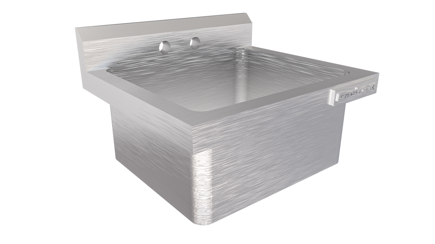 Lava trapeadores - Gastrox