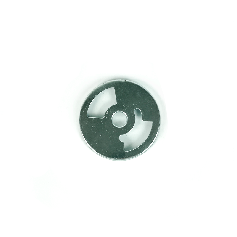 Air Shutter For Stock Pot Range Burner - Coriat USA LLC