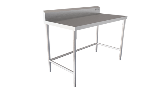 Mesa de apoyo sin piso - Gastrox