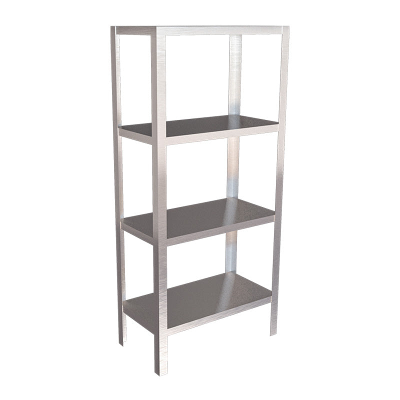 Anaquel para loza - Gastrox